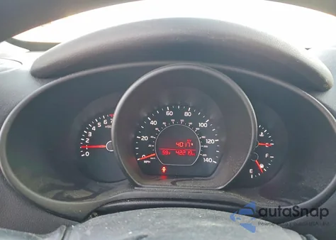 2015 Kia Soul z USA, uszkodzony, nr VIN KNDJN2A20F7230431